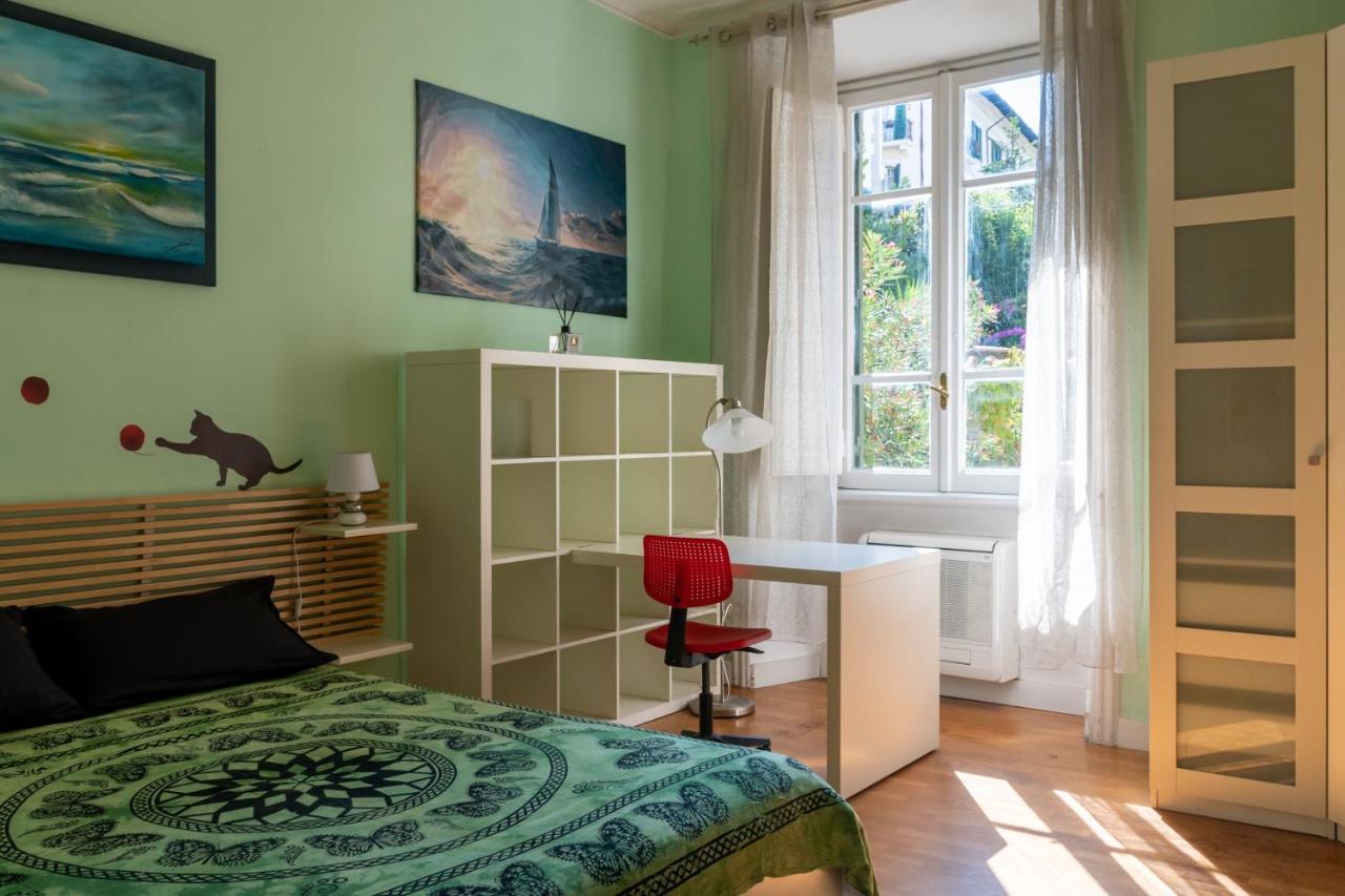 Green Window Roma 外观 照片