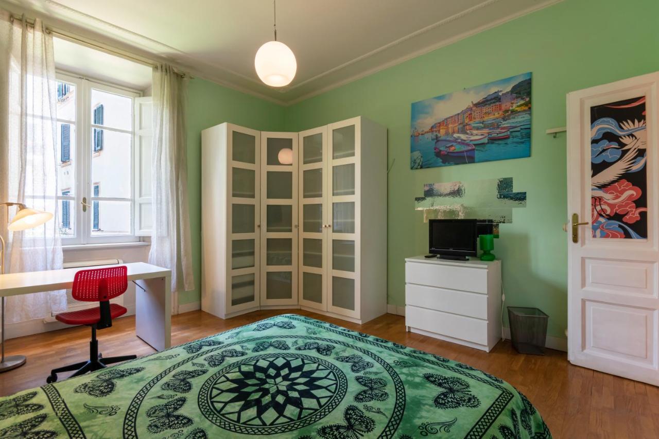 Green Window Roma 外观 照片