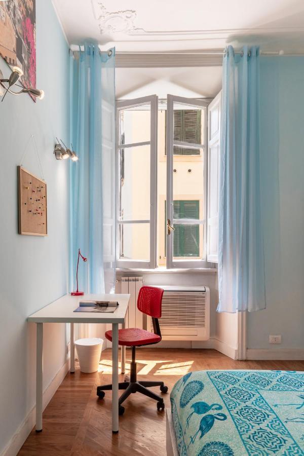 Green Window Roma 外观 照片